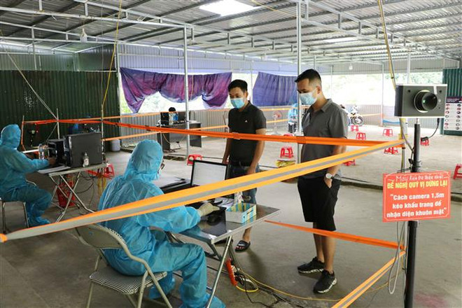 Lai Châu nỗ lực giữ vững thành quả không có ca bệnh thứ phát ảnh 1