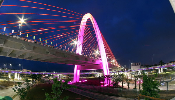 Đà Nẵng khánh thành nút giao thông khác mức Ngã Ba Huế ảnh 1