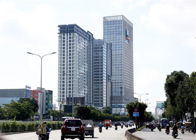 Đề xuất đánh thuế căn nhà thứ hai - tránh tác động “ngược” ảnh 1