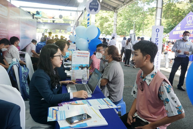 Chọn ngành học phù hợp với năng lực bản thân và nhu cầu xã hội ảnh 1