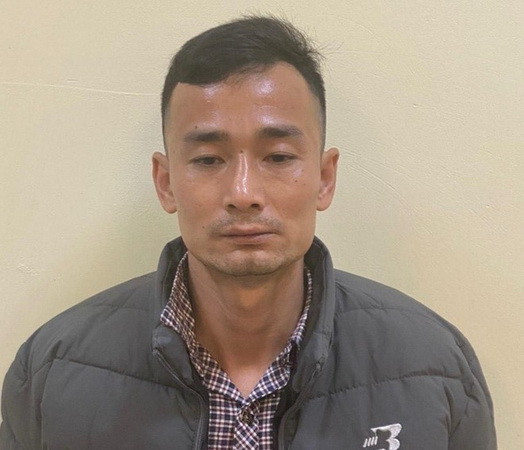 Hà Nội: Bắt nghi can sát hại bà nội và cô ruột ở huyện Phú Xuyên ảnh 1