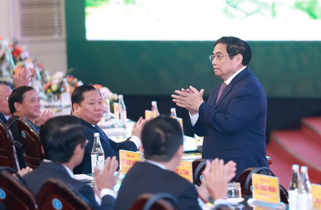 Tạo điều kiện để người dân Hòa Bình ly nông nhưng không ly hương ảnh 3