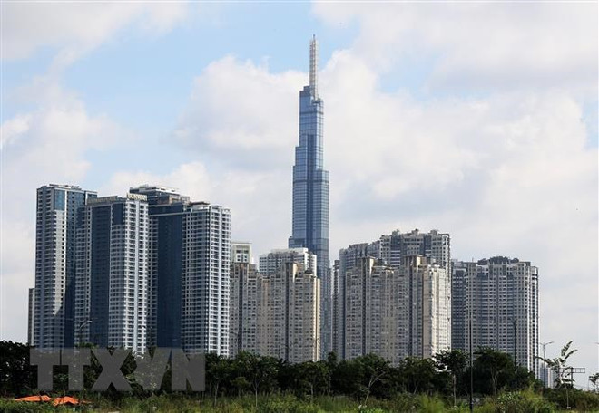 Đề xuất đánh thuế căn nhà thứ hai - tránh tác động “ngược” ảnh 2