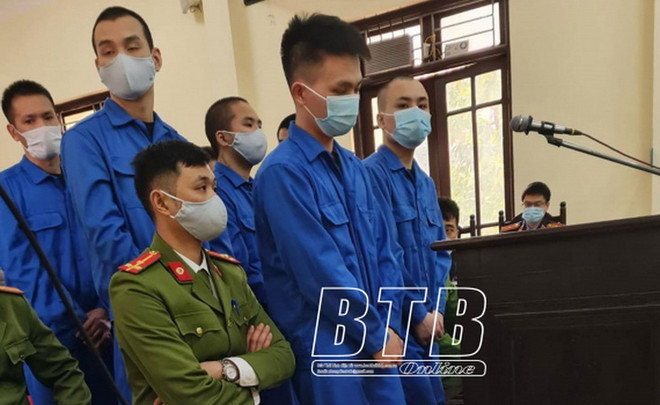 Tòa Thái Bình tuyên phạt tù đối với "con nuôi" Đường Nhuệ ảnh 1