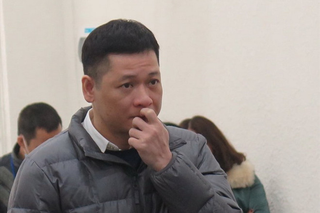 Lừa đảo góp vốn hợp tác kinh doanh, chiếm đoạt hơn 30 tỷ đồng ảnh 1