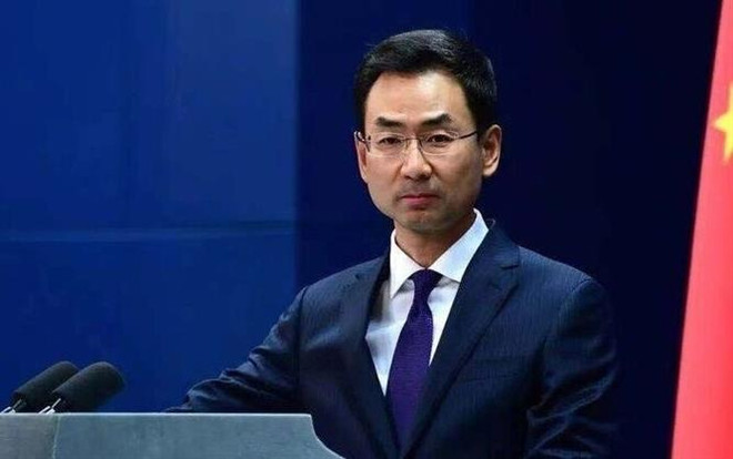 Trung Quốc tuyên bố phản đối mọi hoạt động liên quan vũ khí sinh học ảnh 1