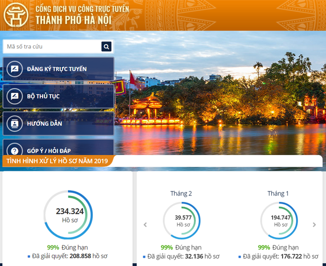 Hà Nội xây Trung tâm Điều hành thông minh với 8 trung tâm chức năng ảnh 1