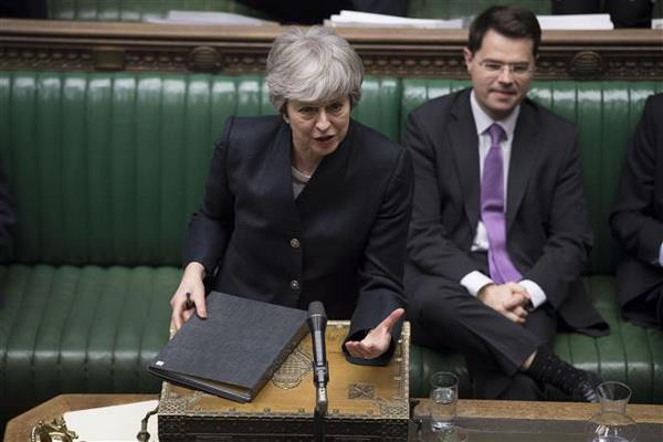 Thủ tướng Anh tránh được cuộc bỏ phiếu bất tín nhiệm tại đảng Bảo thủ ảnh 1