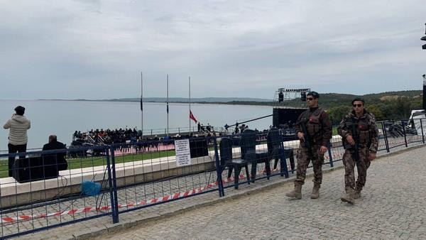 Thổ Nhĩ Kỳ bắt giữ nghi phạm âm mưu tấn công lễ tưởng niệm ANZAC ảnh 1