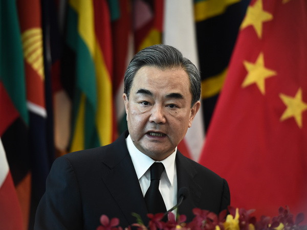 Trung Quốc không chấp nhận biện pháp quân sự đối với Triều Tiên ảnh 1