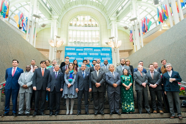 Quảng bá văn hóa Việt Nam tại Mỹ qua sản phẩm thủ công mỹ nghệ ảnh 3