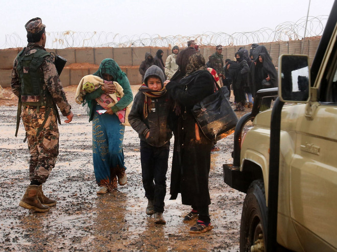 Nga tố cáo phiến quân Syria vẫn tiến hành hoạt động kháng cự ảnh 1