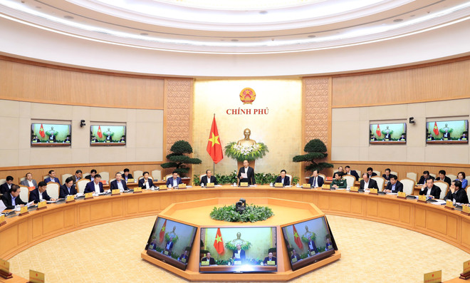 Thủ tướng: Phản ứng chính sách của Chính phủ cần tốt hơn nữa ảnh 2