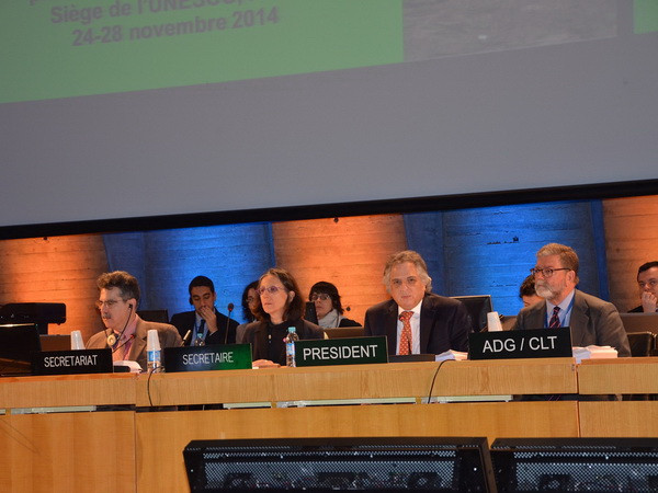 UNESCO xem xét công nhận dân ca Ví, Giặm là Di sản văn hóa ảnh 1