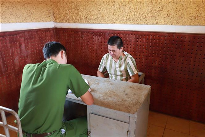 Bắt tạm giam Chủ tịch Hội đồng quản trị Công ty dầu khí Bình Minh ảnh 2