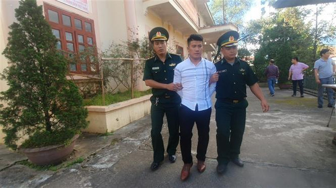 Triệt phá đường dây ma túy liên tỉnh, thu giữ gần 10kg ma túy đá ảnh 1