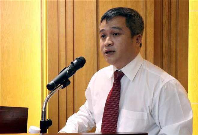 Thủ tướng phê chuẩn kết quả bầu Chủ tịch Ủy ban Nhân dân tỉnh Hà Tĩnh ảnh 1