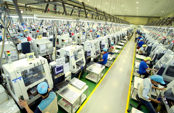 EuroCham công bố Chỉ số Môi trường kinh doanh tại Việt Nam quý 1 ảnh 1