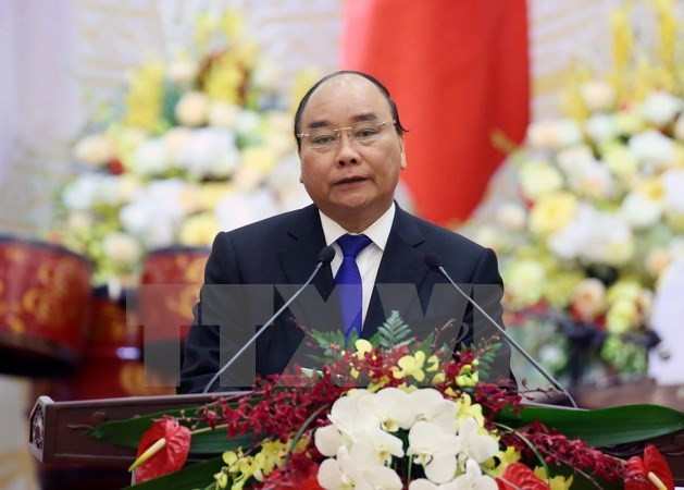 Báo Mỹ: Chương trình nghị sự tại Nhà Trắng sẽ thúc đẩy hợp tác Việt-Mỹ ảnh 1