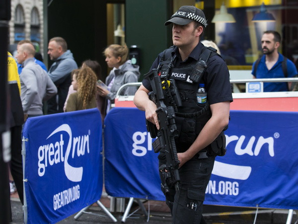 MI5 mở cuộc điều tra nội bộ liên quan đến vụ tấn công tại Manchester ảnh 1