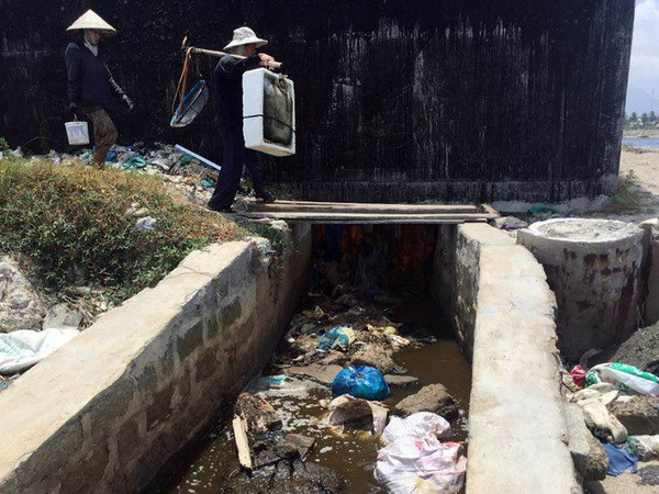 Xử phạt nhà máy đường hơn 3 tỷ đồng vì gây ô nhiễm môi trường ảnh 1