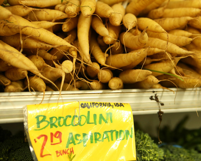 Bài 2: 'Trang trại tới Bàn ăn' góp phần tăng trưởng nền kinh tế ảnh 9