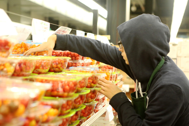 Bài 2: 'Trang trại tới Bàn ăn' góp phần tăng trưởng nền kinh tế ảnh 8