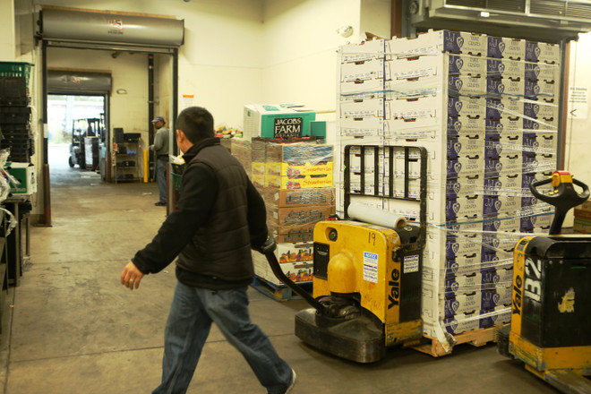 Bài 2: 'Trang trại tới Bàn ăn' góp phần tăng trưởng nền kinh tế ảnh 3