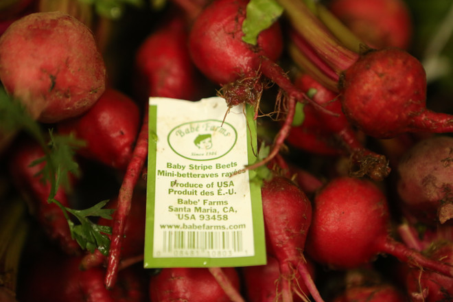 Bài 2: 'Trang trại tới Bàn ăn' góp phần tăng trưởng nền kinh tế ảnh 10