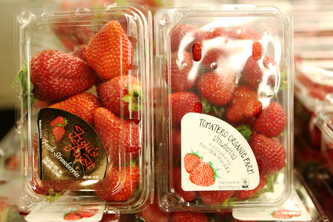 Bài 2: 'Trang trại tới Bàn ăn' góp phần tăng trưởng nền kinh tế ảnh 12