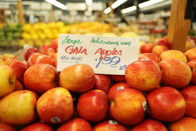 Bài 2: 'Trang trại tới Bàn ăn' góp phần tăng trưởng nền kinh tế ảnh 14