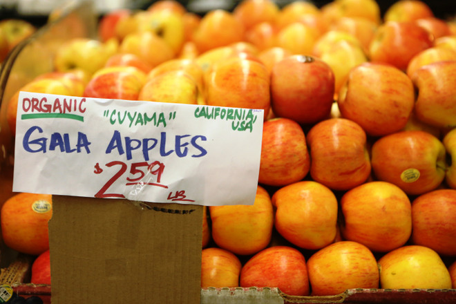 Bài 2: 'Trang trại tới Bàn ăn' góp phần tăng trưởng nền kinh tế ảnh 13