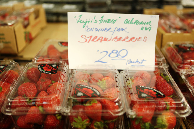 Bài 2: 'Trang trại tới Bàn ăn' góp phần tăng trưởng nền kinh tế ảnh 11