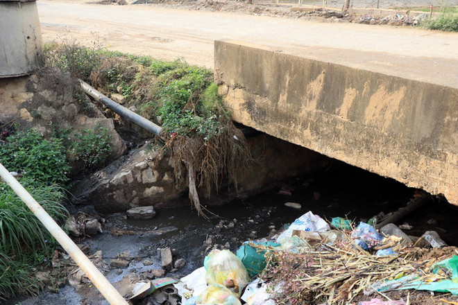 Sơn La: Ô nhiễm kéo dài ở các khu dân cư đã đạt chuẩn nông thôn mới ảnh 2