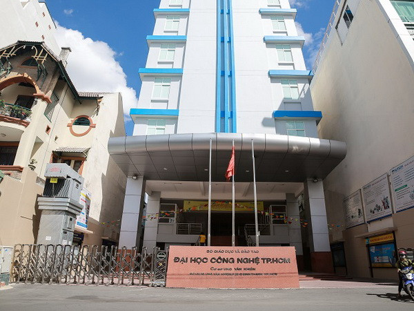 Tuyển sinh Đại học 2023: Nhiều ngành học mới theo nhu cầu xã hội ảnh 2