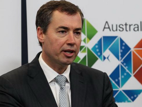 Cơ quan tình báo tội phạm Australia chính thức đi vào hoạt động ảnh 1