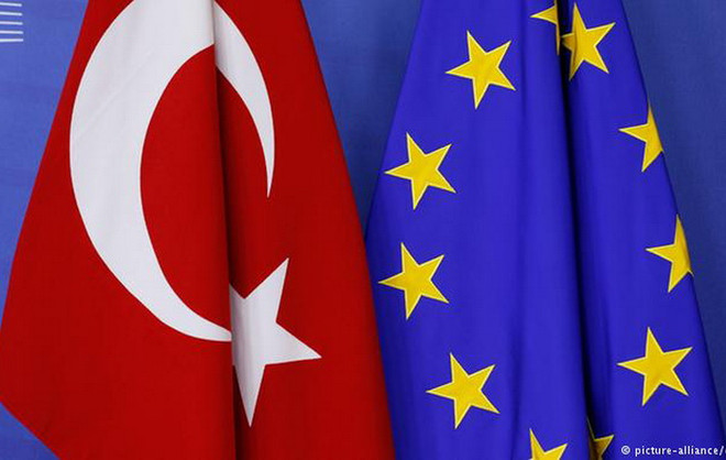 Vấn đề người di cư: EU giải ngân thêm 3 tỷ euro cho Thổ Nhĩ Kỳ ảnh 1