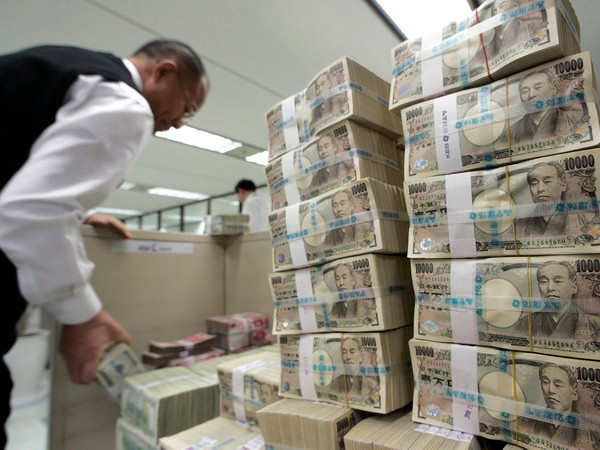 Nhật lập quỹ hơn 12 tỷ USD hỗ trợ doanh nghiệp đầu tư vào Ấn Độ ảnh 1