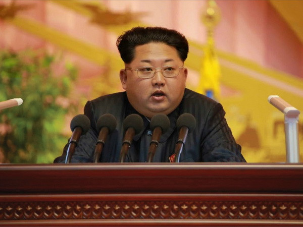 Nhà lãnh đạo Triều Tiên bóng gió về khả năng sở hữu công nghệ bom H ảnh 1