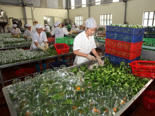 73 sản phẩm công nghệ sau thu hoạch chờ chuyển giao tại Techmart ảnh 1