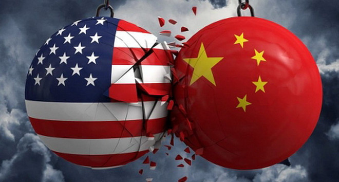 Đối thủ của Sáng kiến Vành đai và Con đường đang tăng tốc? ảnh 1