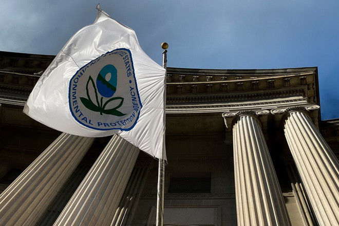 Mỹ đề xuất quy định giảm 85% khí lạnh HFC trong 15 năm tới ảnh 1