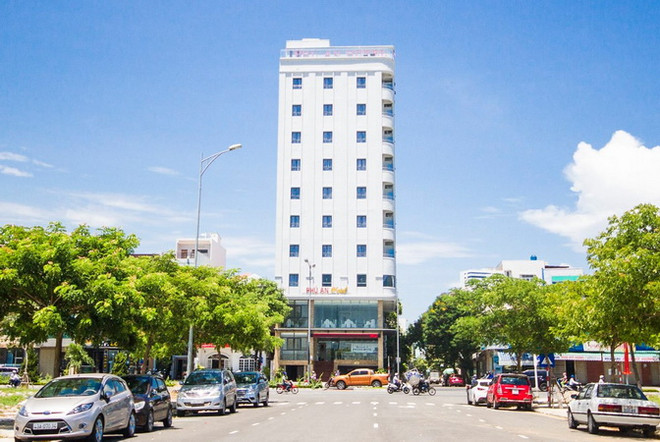 Đà Nẵng cách ly khách sạn nơi ca dương tính virus SARS CoV-2 làm việc ảnh 1