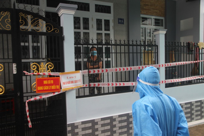 Bạc Liêu đáp ứng quy định, hướng dẫn cách ly, điều trị F0 tại nhà ảnh 1