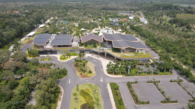 Bà Rịa-Vũng Tàu thực hiện Chiến lược phát triển du lịch chất lượng cao ảnh 2