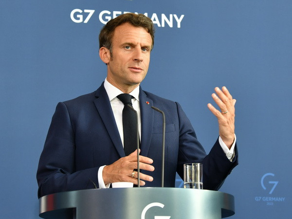 Nỗ lực định hình lại châu Âu trong bối cảnh mới ảnh 2