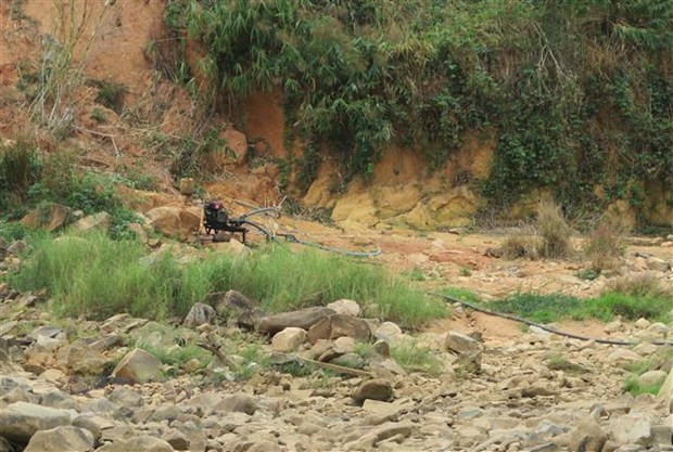 Kon Tum yêu cầu thủy điện hỗ trợ, bồi thường cho dân bị ảnh hưởng ảnh 1