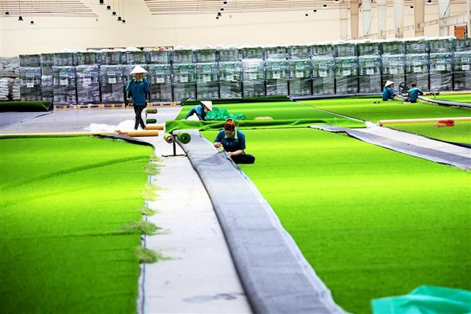 Tây Ninh phục hồi kinh tế sau đại dịch: Tín hiệu phát triển tích cực ảnh 4