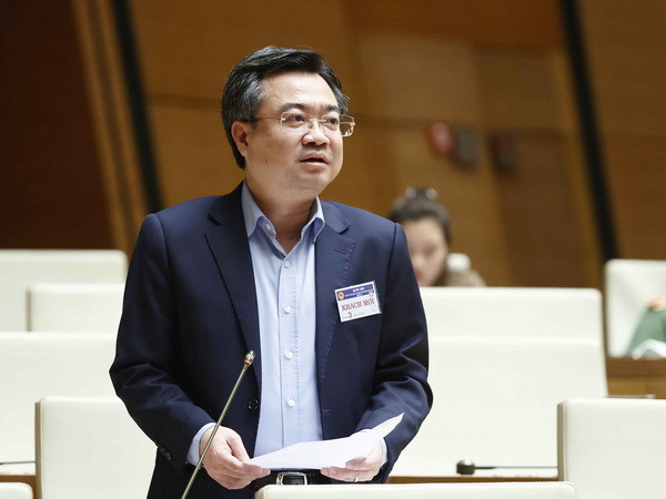 Hoàn thành khối lượng lớn các quy hoạch xây dựng, đô thị và nông thôn ảnh 1