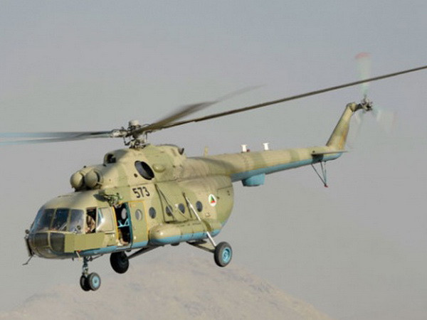 Indonesia gửi trực thăng MI-17 tham gia gìn giữ hòa bình ở Mali ảnh 1